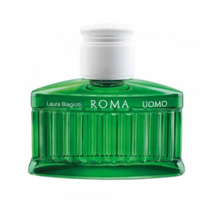 LB ROMA UOMO GREEN EDT 75ML VAPO