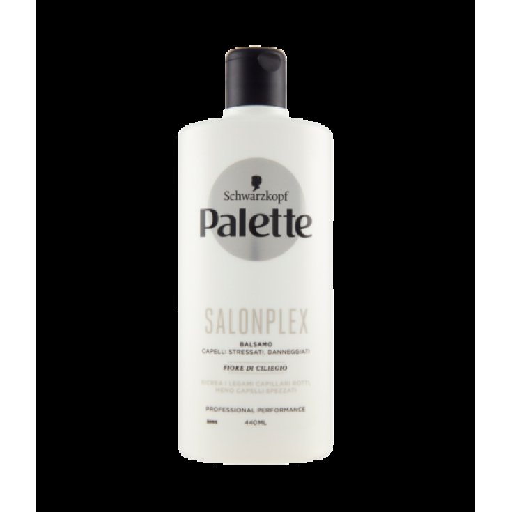 SALONPLEX Balsamo Palette 440ml