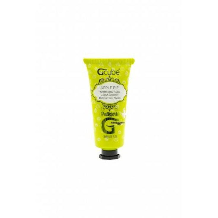 APPLE PIE Sanitizzante Gcube&reg; 30ml