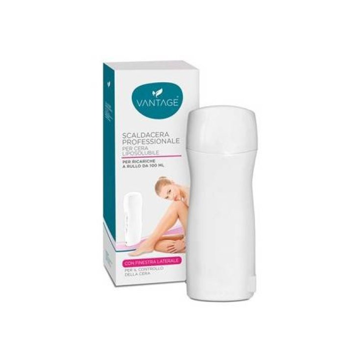 Scaldacera Professionale VANTAGE 1 Pezzo