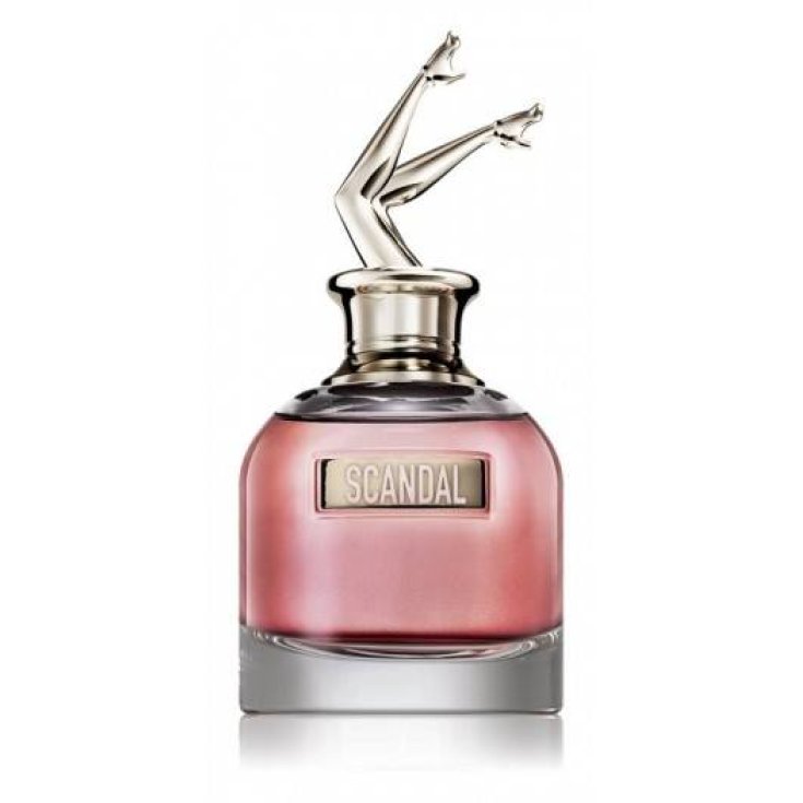 Scandal Eau de Parfum - Jean Paul Gualtier 80ml