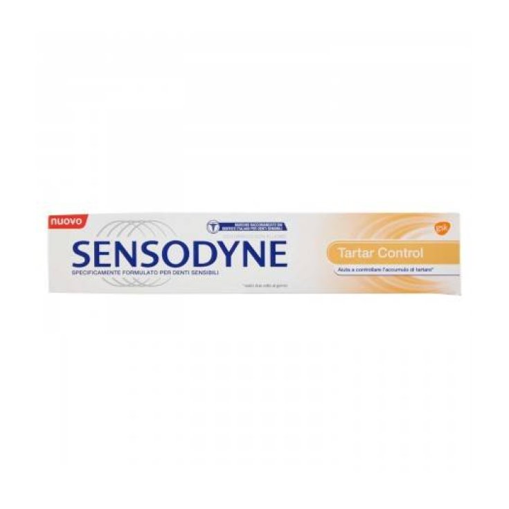 Tartar Control SENSODYNE 75ml