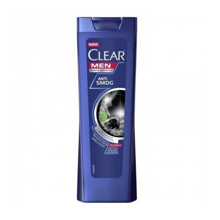 Anti Smog Clear&trade; Men 225ml
