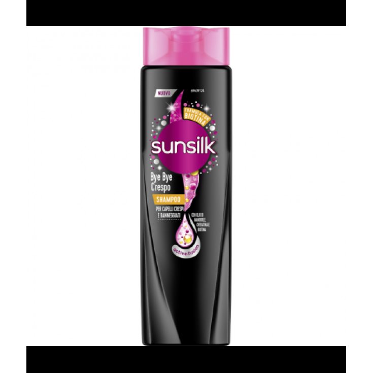 SUNSILK NEW SH B/BYE CRESPO 250