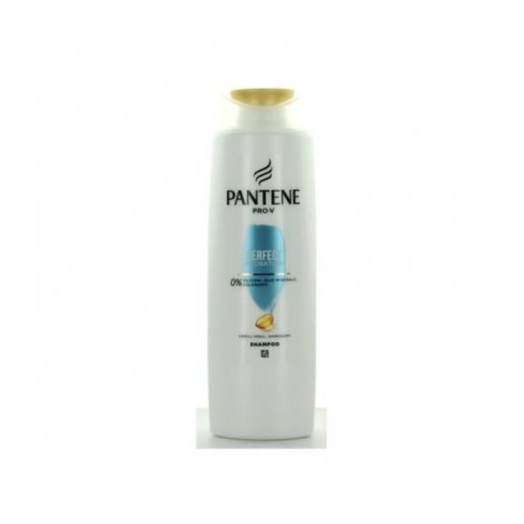 Perfect Hydration 1 In 1 PANTENE PRO-V 225ml