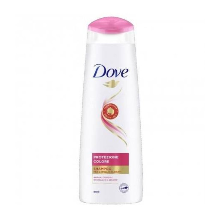 Shampoo Protezione Colore Dove 225ml