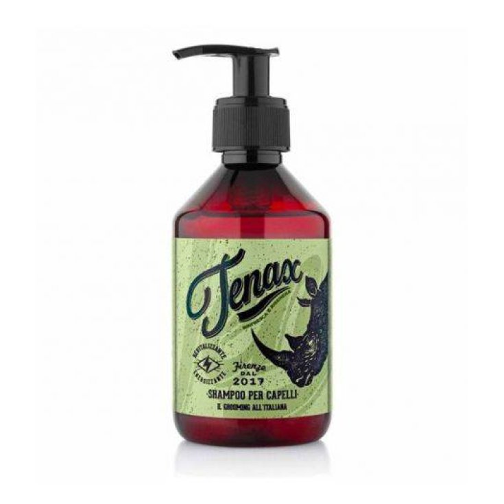 TENAX SHAMPOO 250 ML