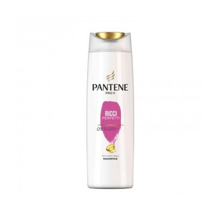 Ricci Perfetti 1 In 1 PANTENE PRO-V 225ml