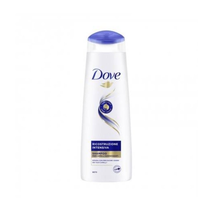Shampoo Ricostruzione Intensiva Dove 225ml