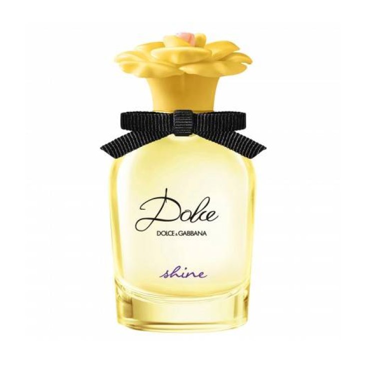 D&G DOLCE SHINE D EDP 50 VAPO