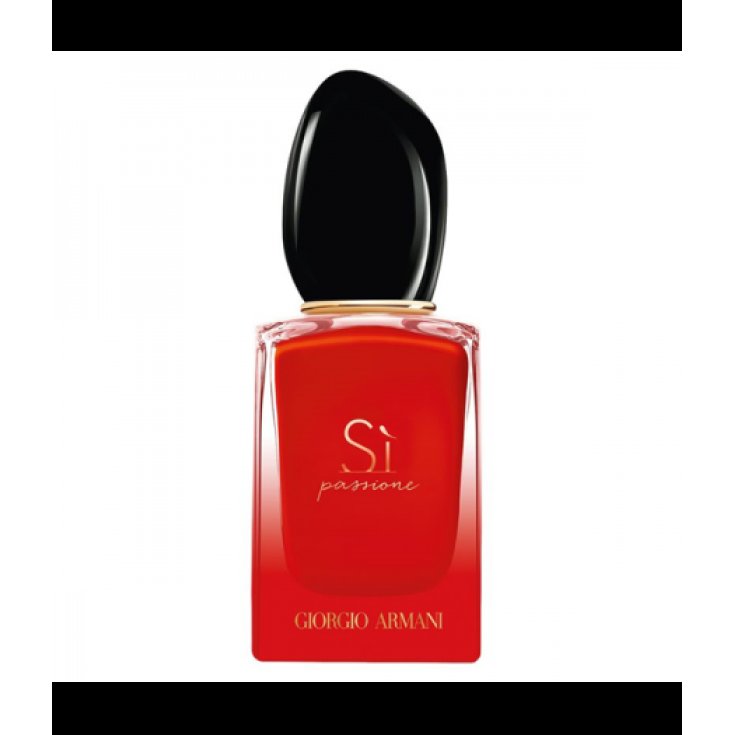 Si Passione Intense GIORGIO ARMANI 30ml