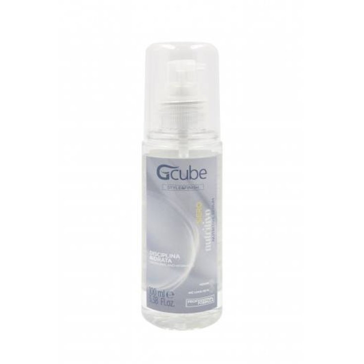 SIERO NUTRITIVO Gcube&reg; 100ml