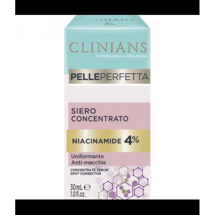 CLI PELLE PERF SIERO CONC VISO 30M