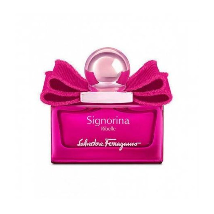 Signorina Ribelle Eau De Parfum Spray 50ml