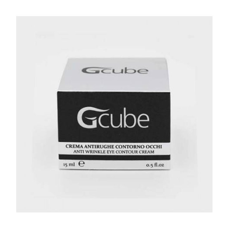 GC SKIN LL C/OCCHI A/RUGHE 15ML