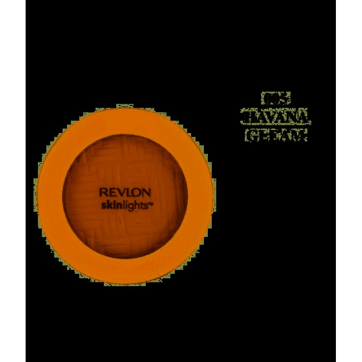 Skinlights&trade; Poudre Bronzante 005 Havana Gleam REVLON 9,2g