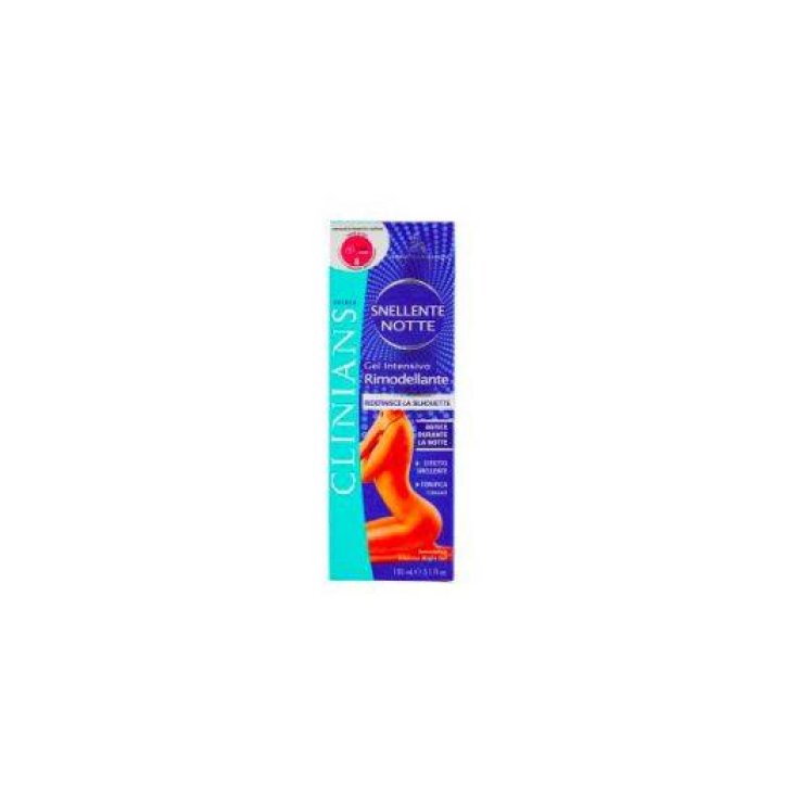 CLI SNELLENTE NOTTE 150 ML
