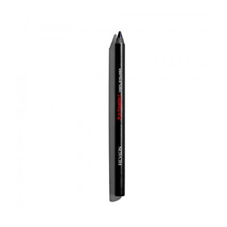 Revlon Eyeliner So Fierce Vinyl Eye Liner Force Of Steel Charcoal