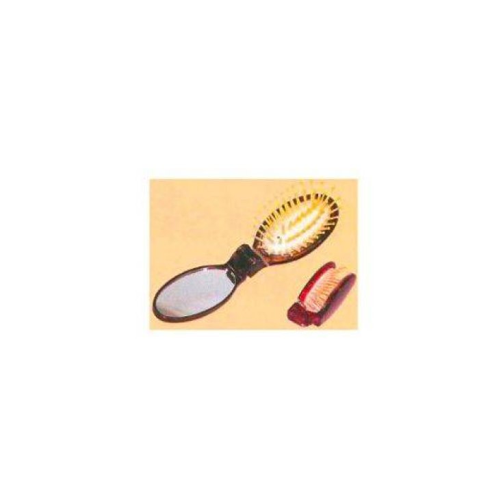 YOURCARE SPAZZ C/SPECCHIO M 500 TT