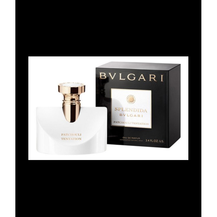 Splendida Patchouli Tentation BULGARI 30ml