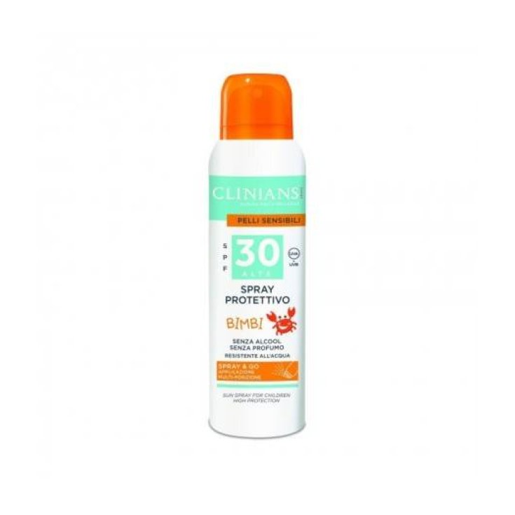 CLI SUN SPR PROT BIMBI PS SF30 150