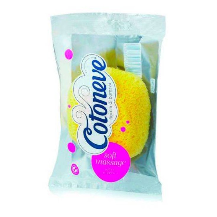 COTONEVE SPUGNA BAGNO 360