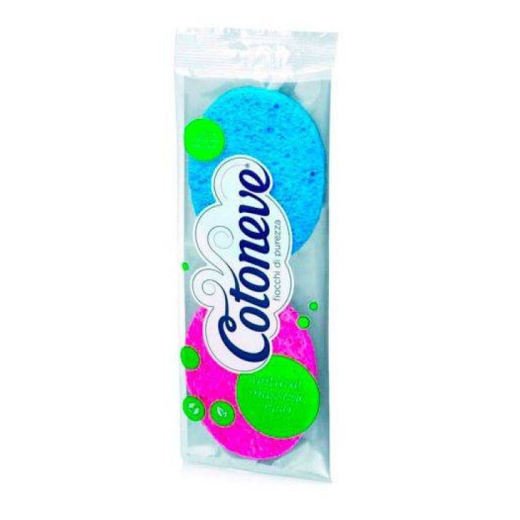 COTONEVE LEVATRUCCO 861 X 2PZ
