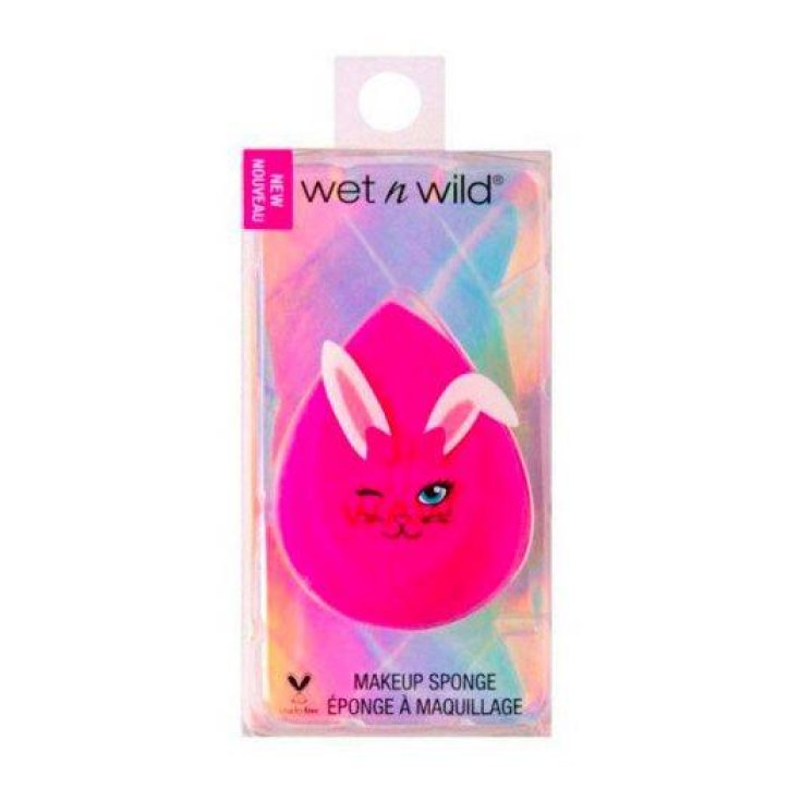 Makeup Sponge E776 Wet N Wild&reg; 1 Spugnetta