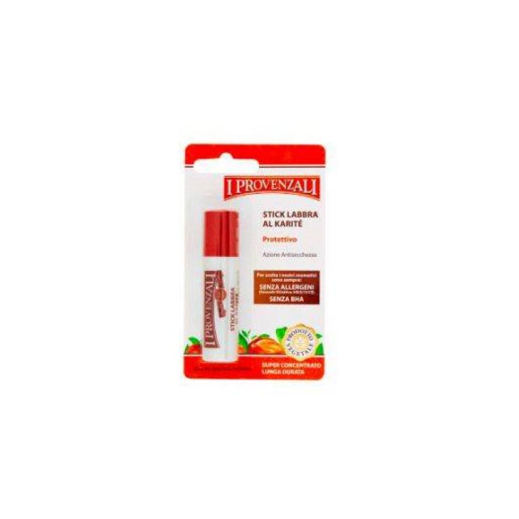 I PROVENZALI KARITE STICK LABBRA
