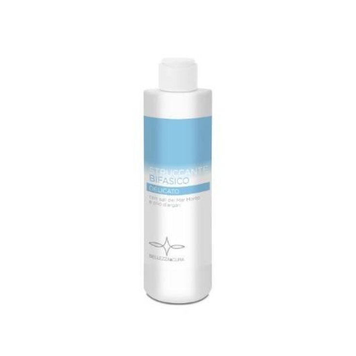 B&C STRUCCANTE BIFASICO NEW 200 ML