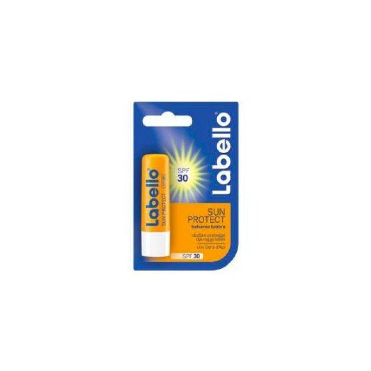 SUN PROTECT SPF 30 LABELLO&reg; 5,5ml