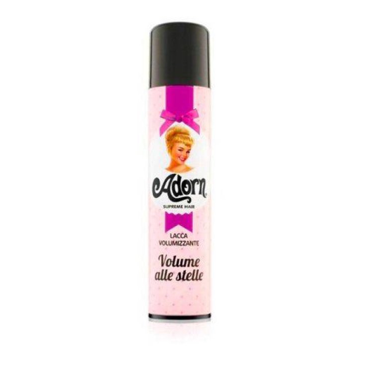 ADORN VINTAGE LACCA VOLUME 250 ML