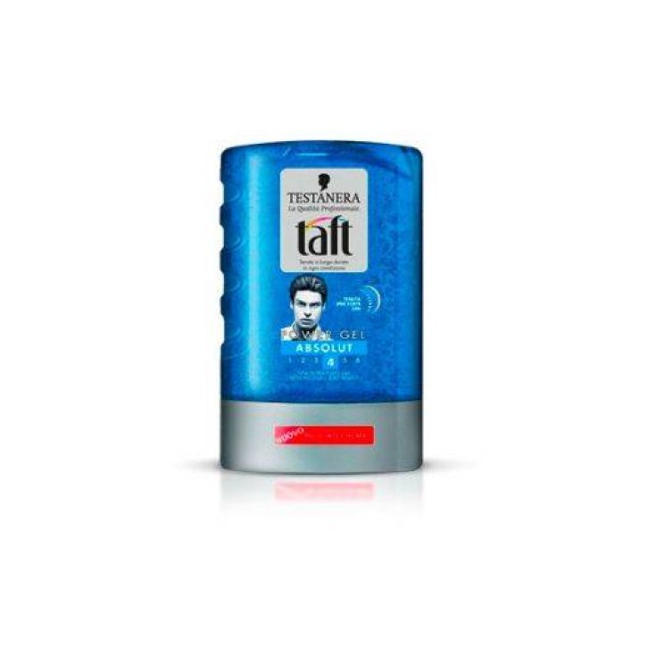 TAFT BLU ABSOLUT FIXING GEL 300 ML
