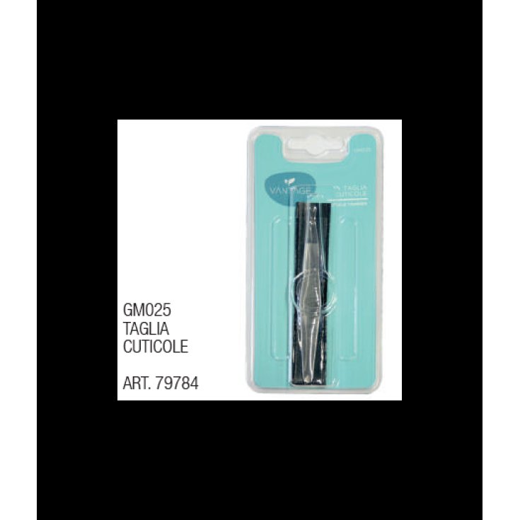 VANTAGE GM025 TAGLIA CUTICOLE