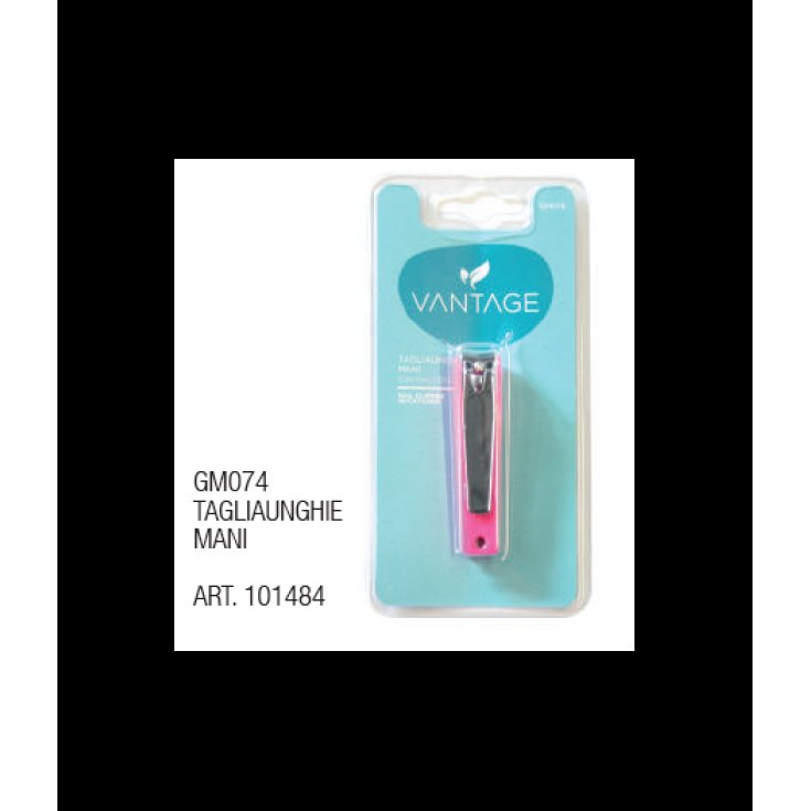 Tagliaunghie Mani GM074&nbsp;VANTAGE 1 Pezzo