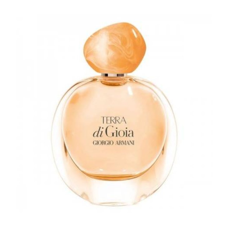 ARMANI TERRA DI GIOIA D EDP 100 V