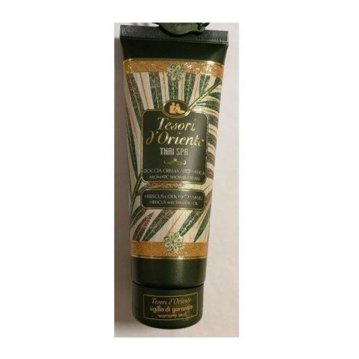 Thai Spa Tesori D'Oriente 250ml