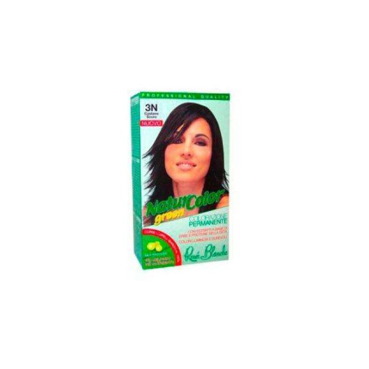 N COLOR N 3 N CASTANO SCURO