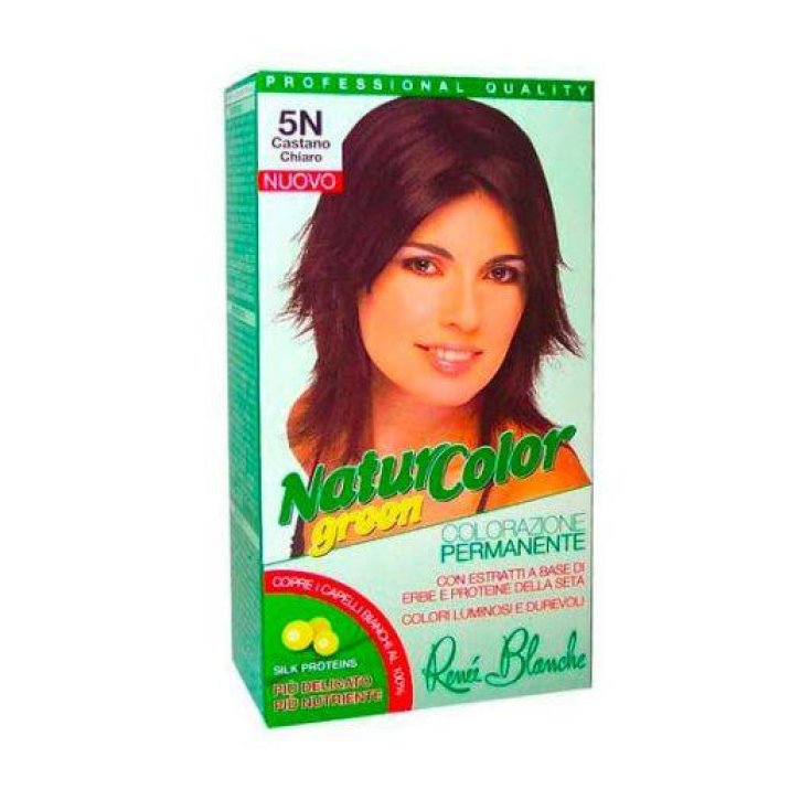 N COLOR N 5 N CASTANO CHIARO