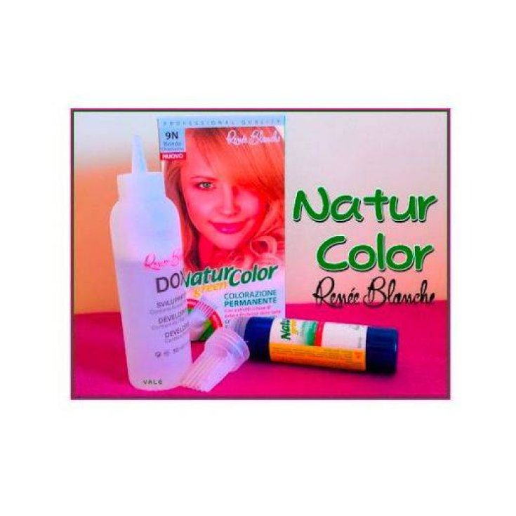 N COLOR N 9 N BIONDO CHIARISSIMO