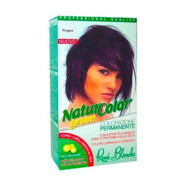N COLOR PRUGNA