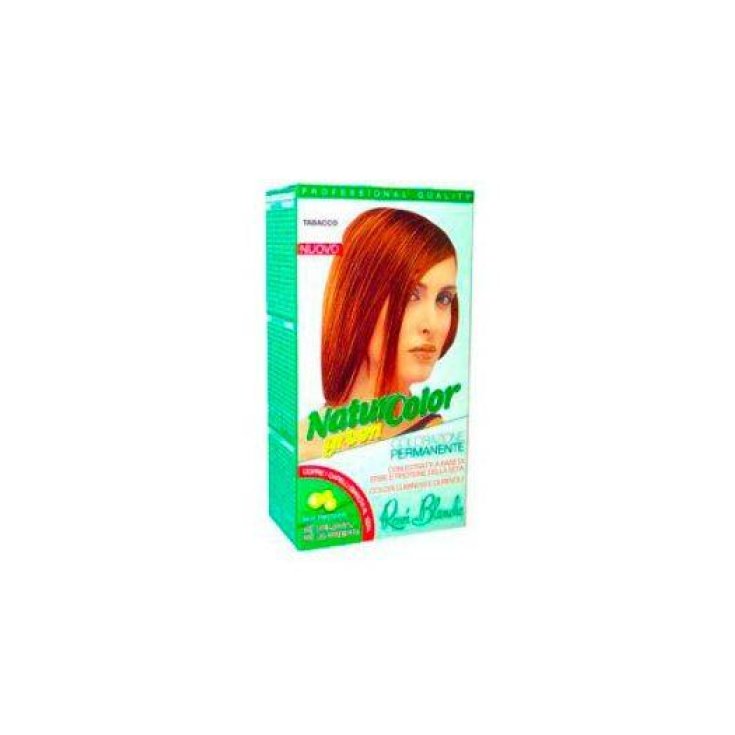 N COLOR TABACCO