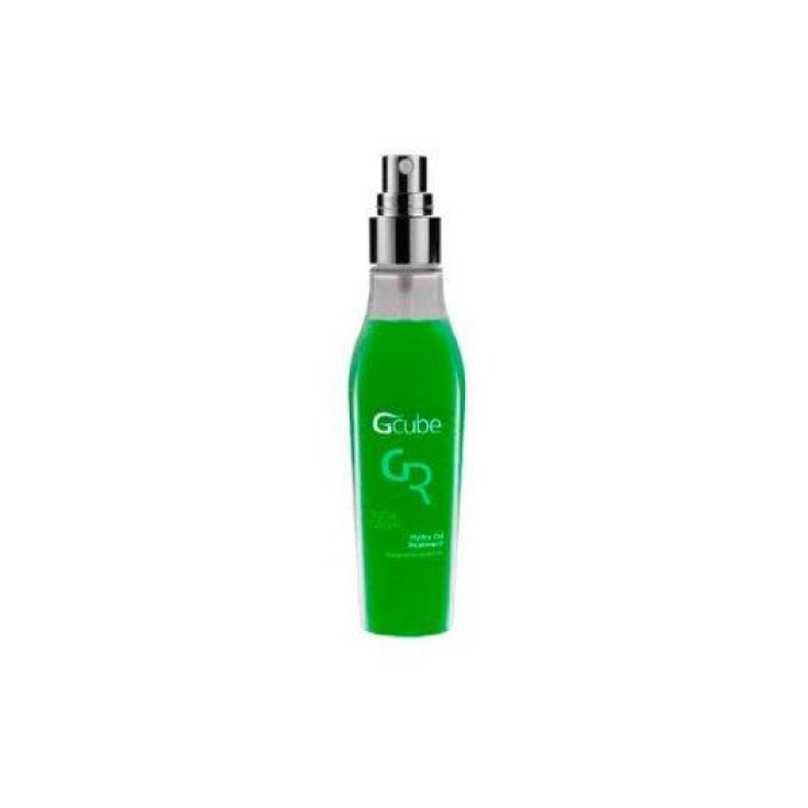 TRATTAMENTO IDRATANTE Gcube&reg; 100ml