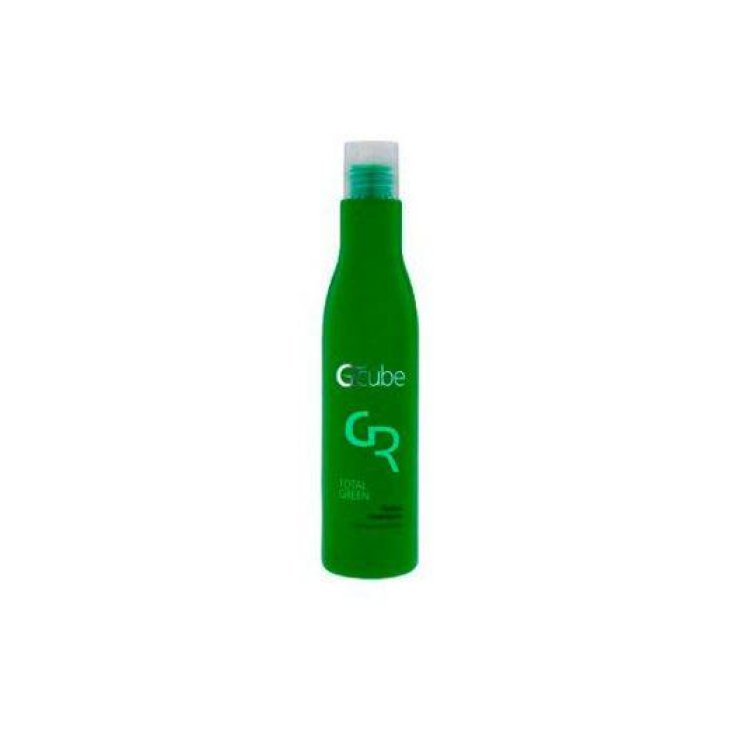 SHAMPOO IDRATANTE Gcube&reg; 250ml