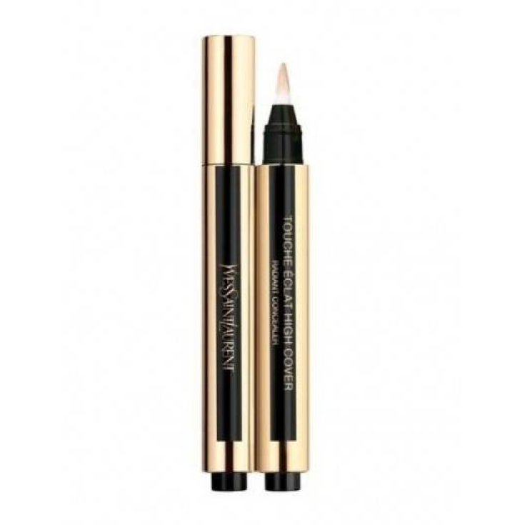 YSL TOUCH ECLAT HIGH COVER 1,5