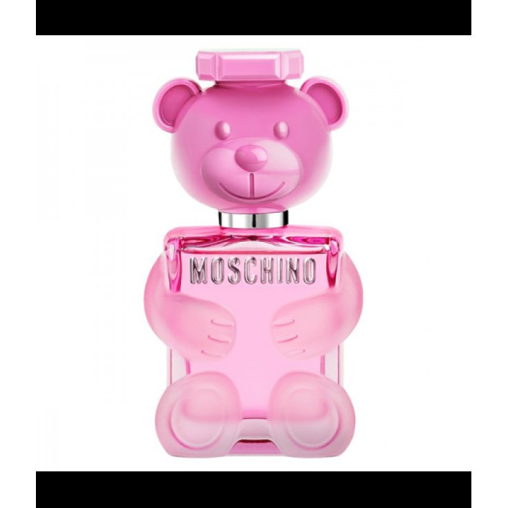 TOY 2 Bubble Gum&nbsp;MOSCHINO 100ml