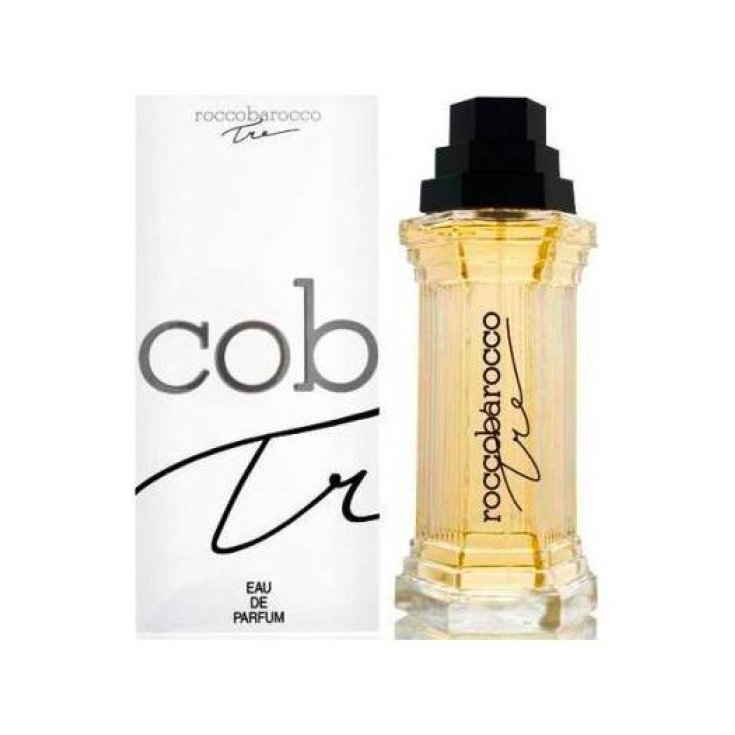 ROCCO BAROCCO TRE D EDP 100 VAPO