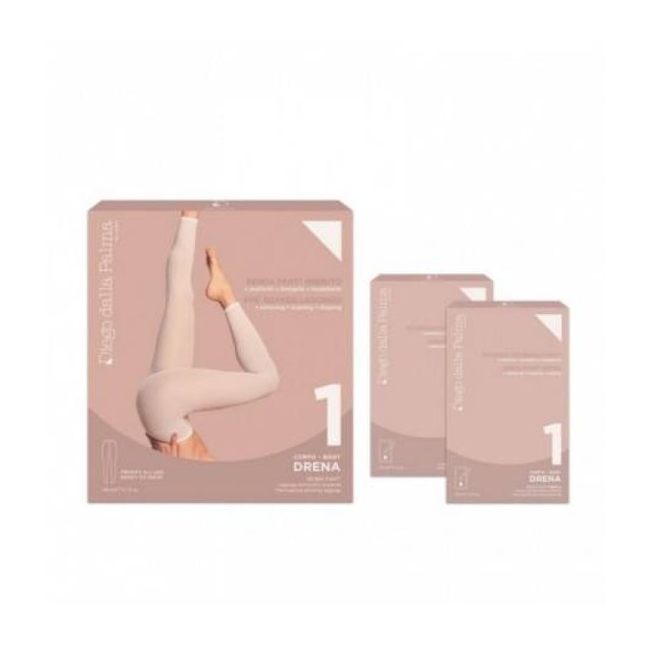 DDP BENDA PANT TRI PACK