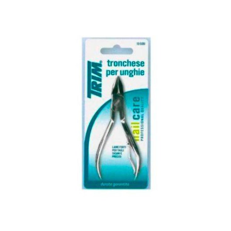 TRIM TRONCHESE UNGHIE 10-50BI INOX