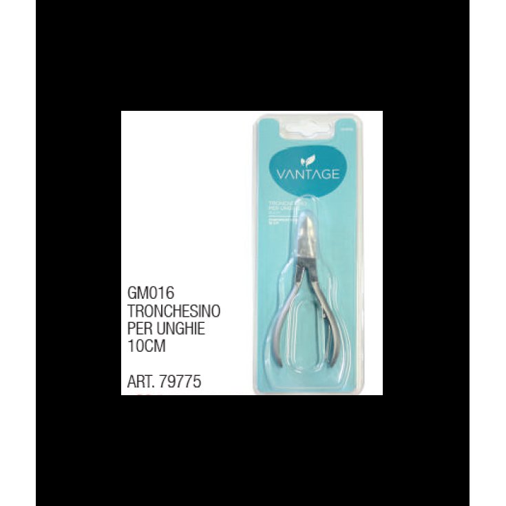 VANTAGE GM016 TRONCHESINO UNGHIE10
